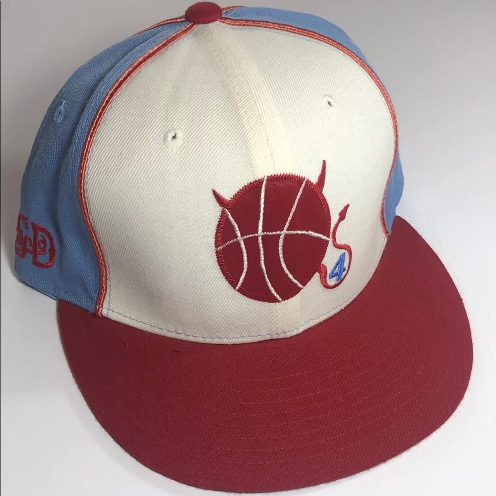 Stall & Dean RUCKER PARK Sun Devils Hat Sz 7 1/4